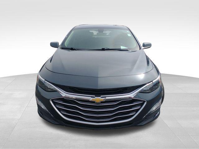 used 2020 Chevrolet Malibu car, priced at $16,900