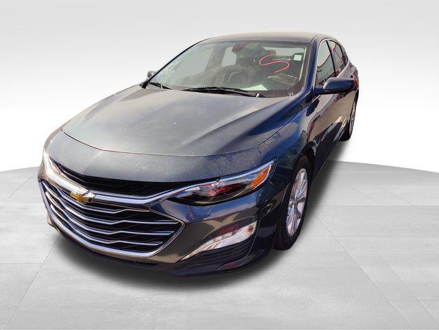used 2020 Chevrolet Malibu car, priced at $16,900