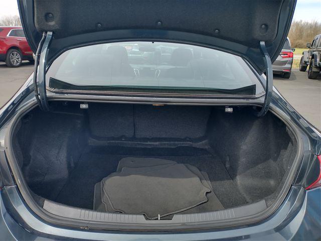 used 2020 Chevrolet Malibu car, priced at $16,900