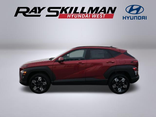 new 2024 Hyundai Kona car, priced at $31,040