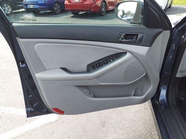 used 2015 Kia Optima car, priced at $9,990