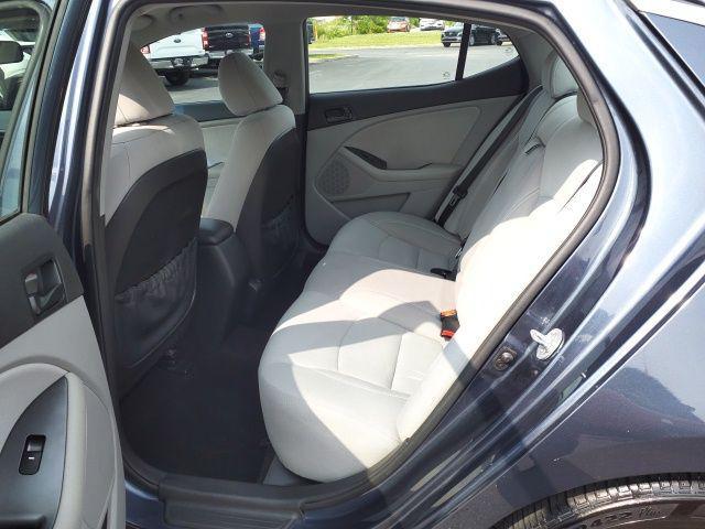 used 2015 Kia Optima car, priced at $9,990