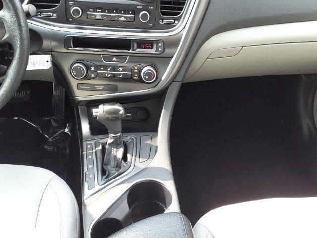 used 2015 Kia Optima car, priced at $9,990