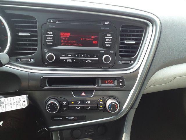 used 2015 Kia Optima car, priced at $9,990