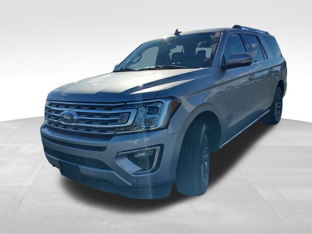 used 2020 Ford Expedition car, priced at $31,995