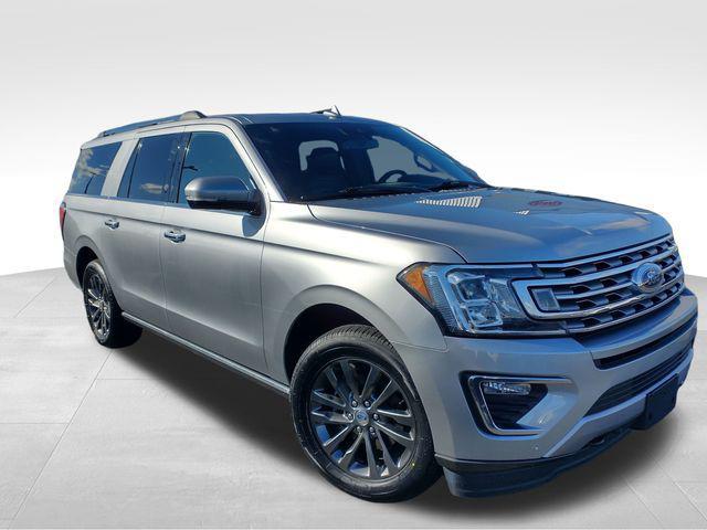 used 2020 Ford Expedition car, priced at $31,995