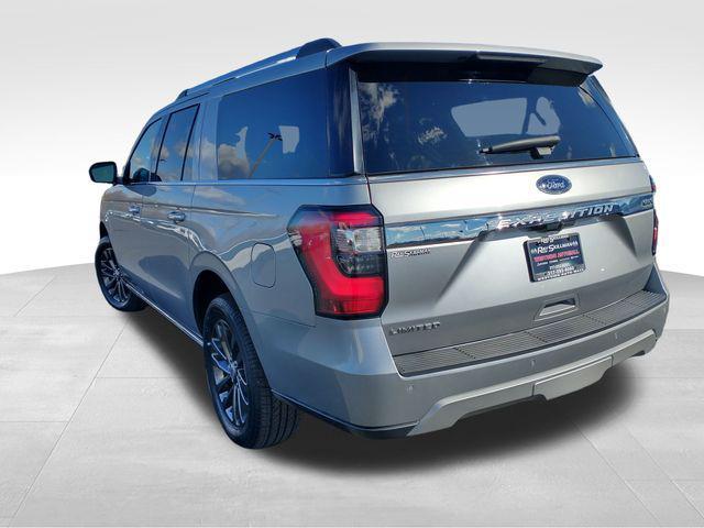 used 2020 Ford Expedition car, priced at $31,995