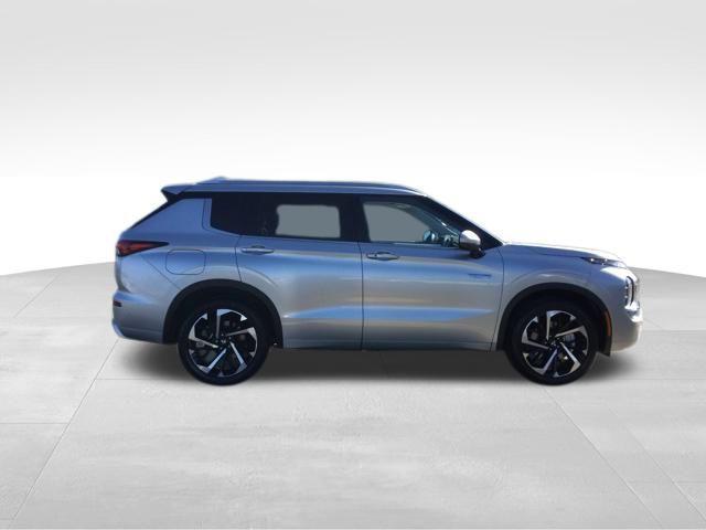 new 2024 Mitsubishi Outlander PHEV car, priced at $47,629