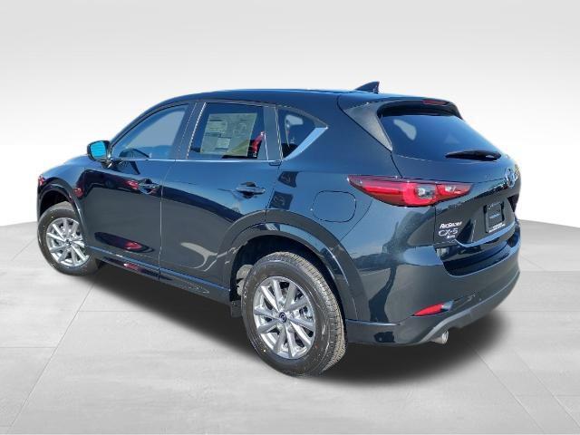 used 2024 Mazda CX-5 car, priced at $32,025