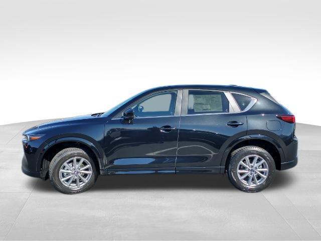 used 2024 Mazda CX-5 car, priced at $32,025