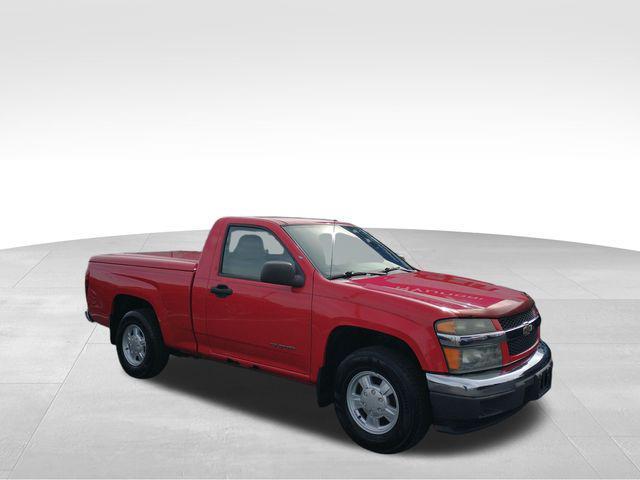 used 2004 Chevrolet Colorado car, priced at $8,436