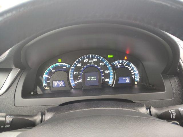 used 2012 Toyota Camry Hybrid car, priced at $11,990