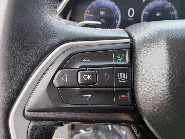 used 2021 Jeep Grand Cherokee L car, priced at $29,900