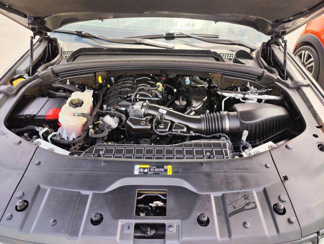 used 2021 Jeep Grand Cherokee L car, priced at $29,900