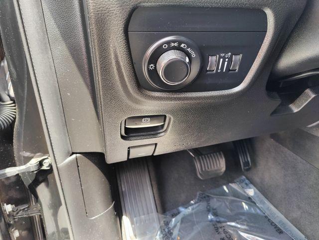 used 2021 Jeep Grand Cherokee L car, priced at $29,900