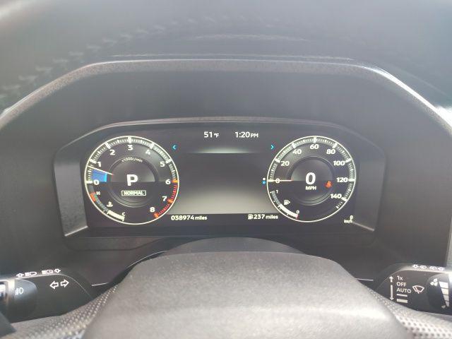 used 2024 Mitsubishi Outlander car, priced at $27,990