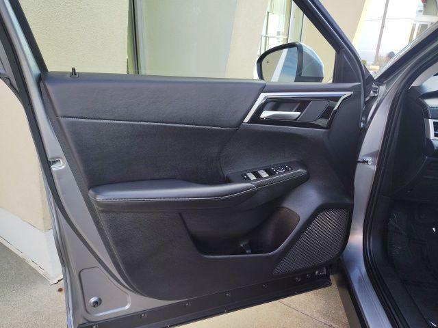 used 2024 Mitsubishi Outlander car, priced at $27,990