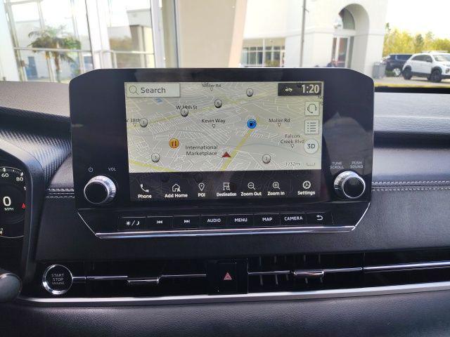 used 2024 Mitsubishi Outlander car, priced at $27,990