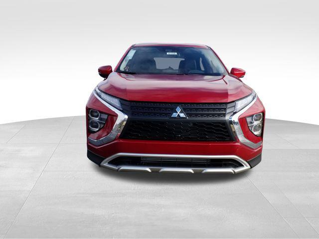 new 2025 Mitsubishi Eclipse Cross car, priced at $31,980