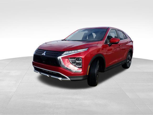 new 2025 Mitsubishi Eclipse Cross car, priced at $31,980