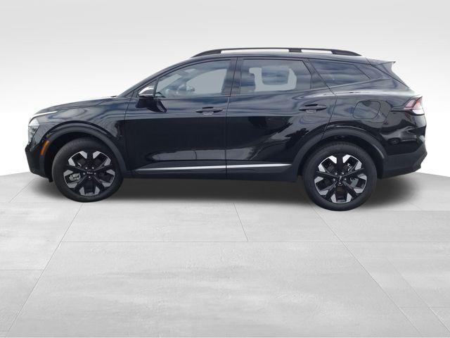 new 2024 Kia Sportage car, priced at $32,762