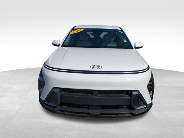 used 2024 Hyundai Kona car, priced at $25,990