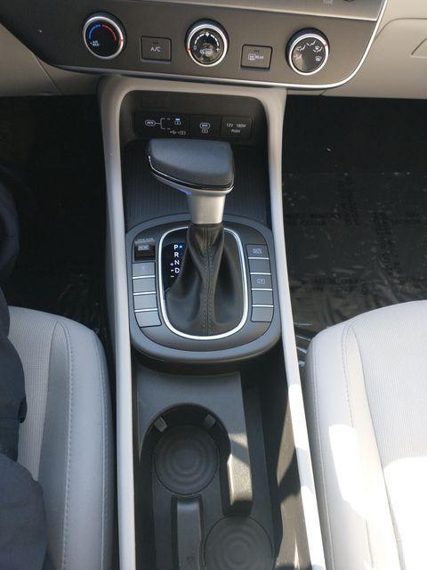 used 2024 Hyundai Kona car, priced at $25,990