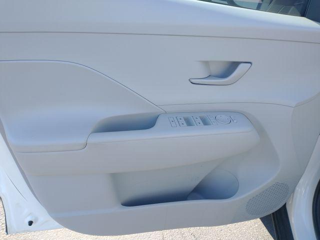 used 2024 Hyundai Kona car, priced at $25,990