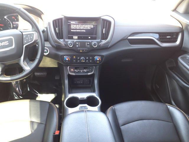 used 2023 GMC Terrain car, priced at $26,998