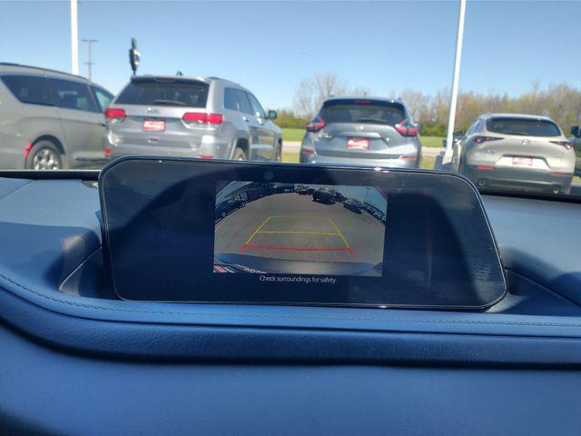 used 2021 Mazda CX-30 car, priced at $19,900