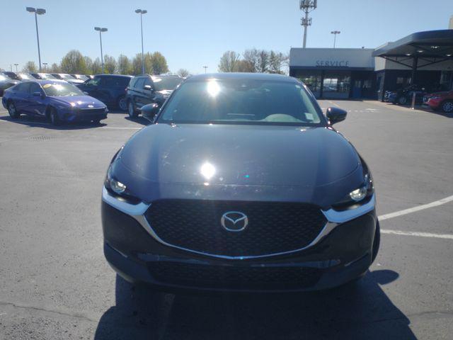 used 2021 Mazda CX-30 car, priced at $19,900