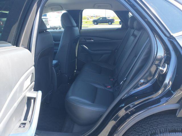 used 2021 Mazda CX-30 car, priced at $19,900