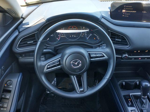 used 2021 Mazda CX-30 car, priced at $19,900