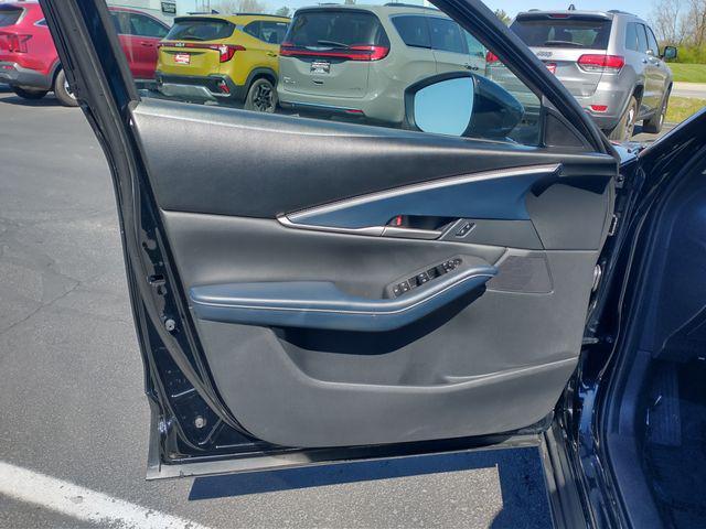 used 2021 Mazda CX-30 car, priced at $19,900