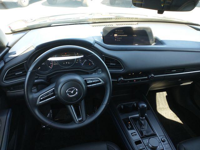 used 2021 Mazda CX-30 car, priced at $19,900