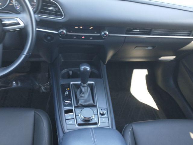 used 2021 Mazda CX-30 car, priced at $19,900