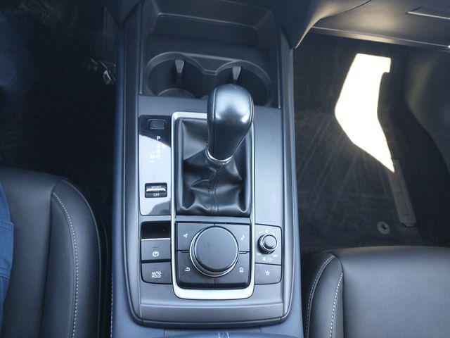 used 2021 Mazda CX-30 car, priced at $19,900