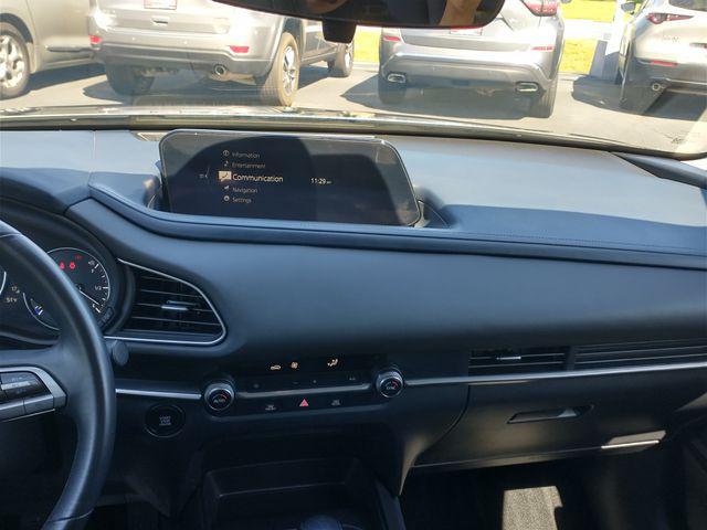 used 2021 Mazda CX-30 car, priced at $19,900