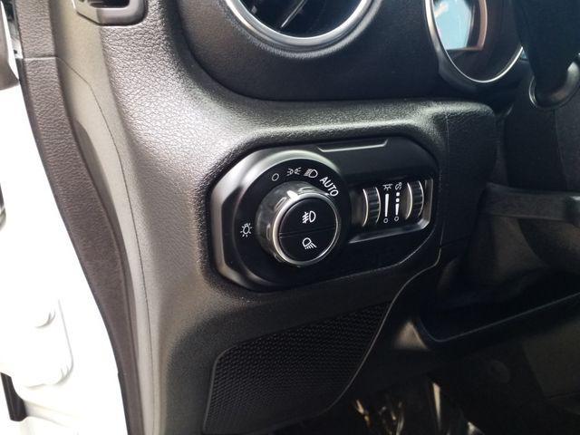 used 2021 Jeep Gladiator car, priced at $35,999