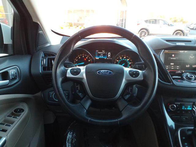 used 2014 Ford Escape car, priced at $11,999