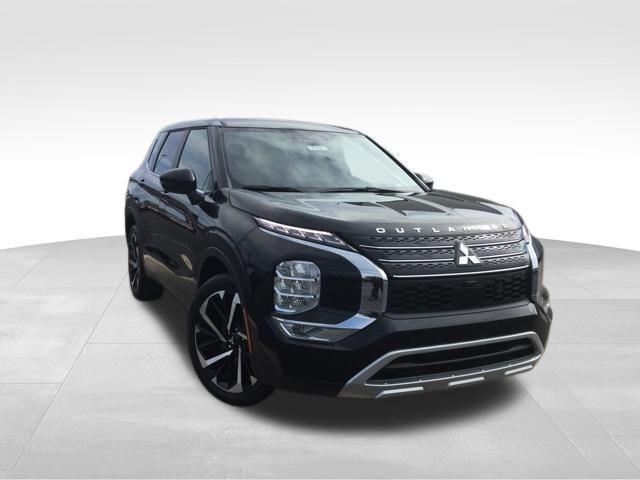 new 2024 Mitsubishi Outlander car, priced at $36,595