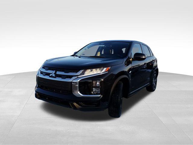 new 2024 Mitsubishi Outlander Sport car, priced at $30,055