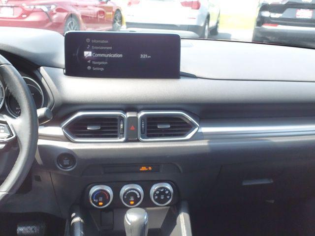 used 2023 Mazda CX-5 car, priced at $25,998