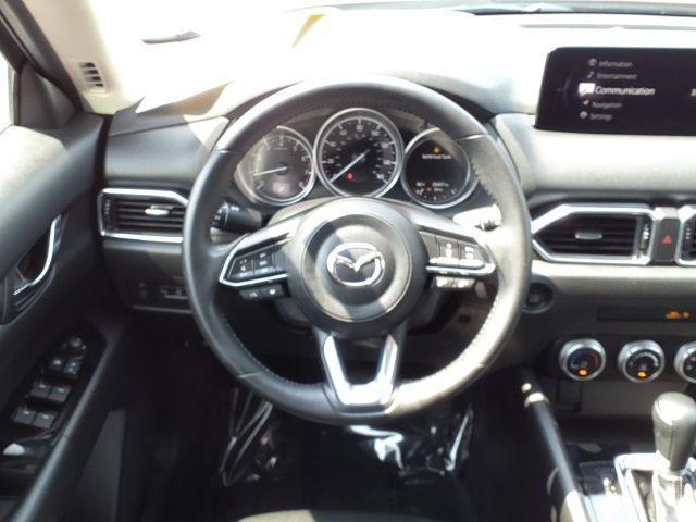 used 2023 Mazda CX-5 car, priced at $25,998