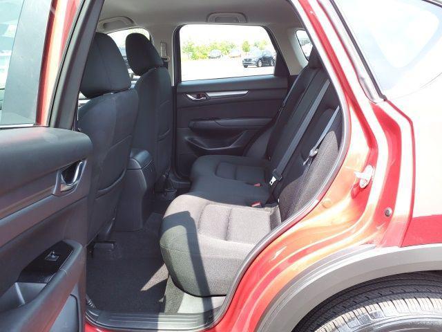 used 2023 Mazda CX-5 car, priced at $25,998
