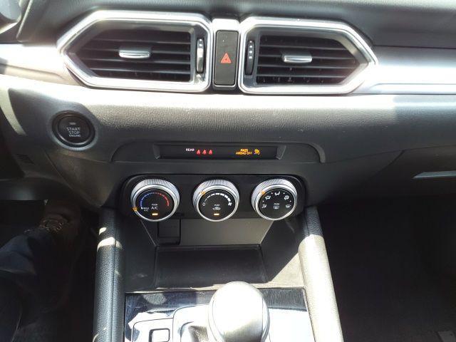 used 2023 Mazda CX-5 car, priced at $25,998