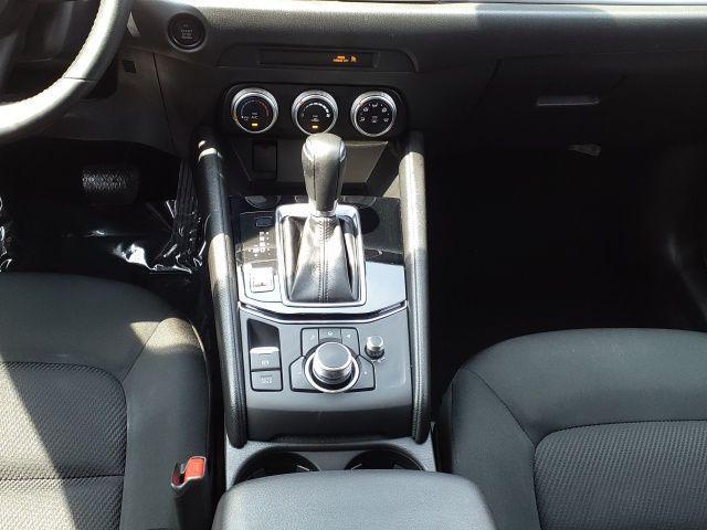 used 2023 Mazda CX-5 car, priced at $25,998