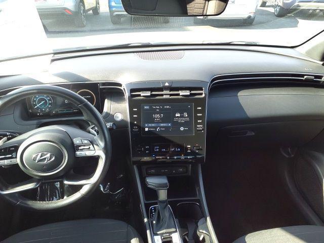 used 2022 Hyundai SANTA CRUZ car, priced at $28,990