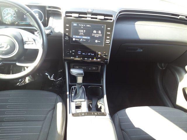 used 2022 Hyundai SANTA CRUZ car, priced at $28,990