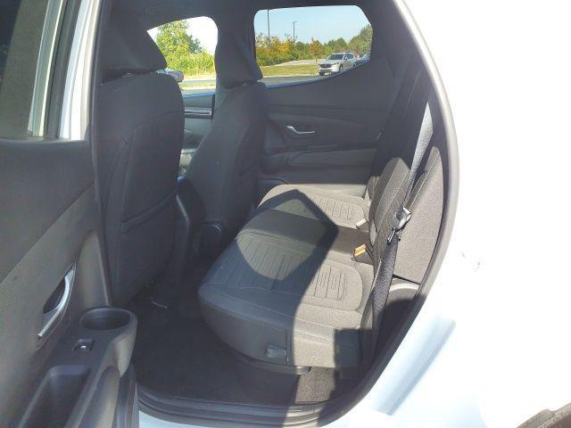 used 2022 Hyundai SANTA CRUZ car, priced at $28,990